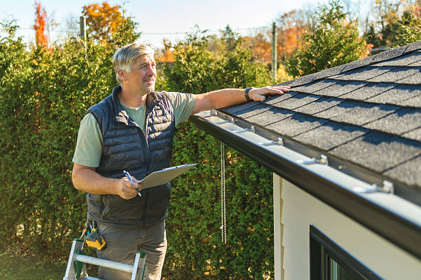 Trusted Roofing service in Lacygne, KS - Ben Roofing and Steel LLC